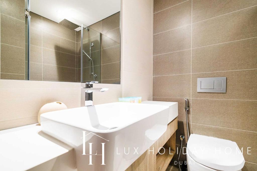 Lux Contemporary With Full Marina View 6 Apartamento *