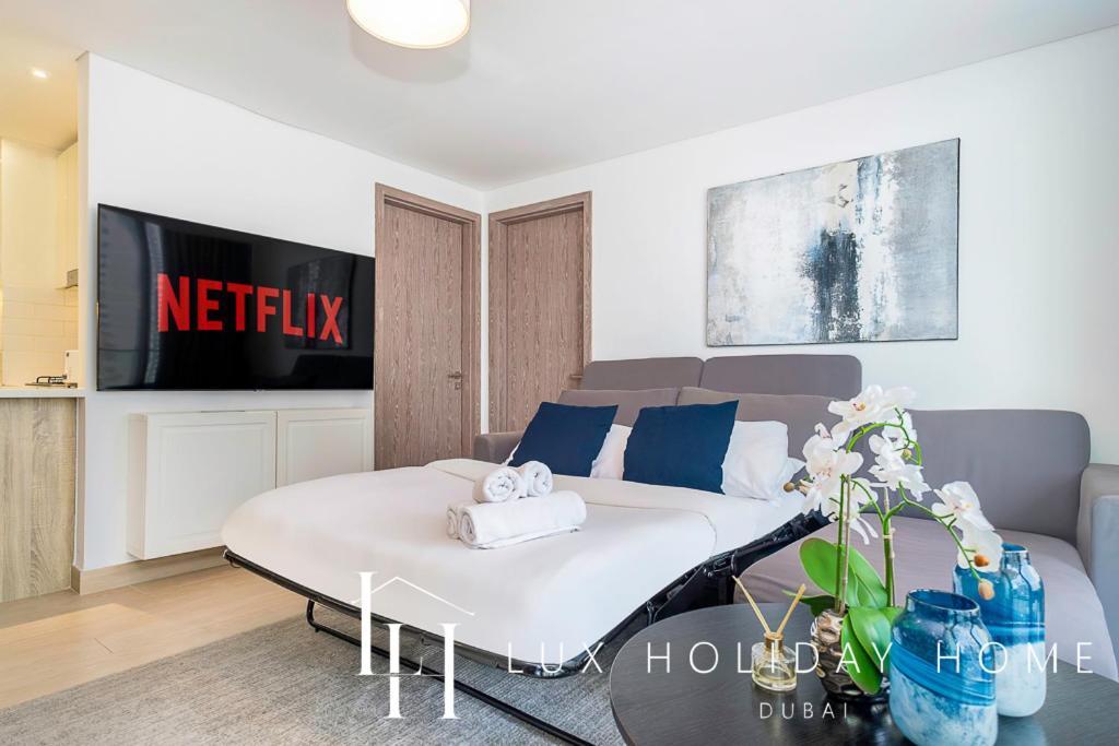 Lux Contemporary With Full Marina View 6 Apartamento