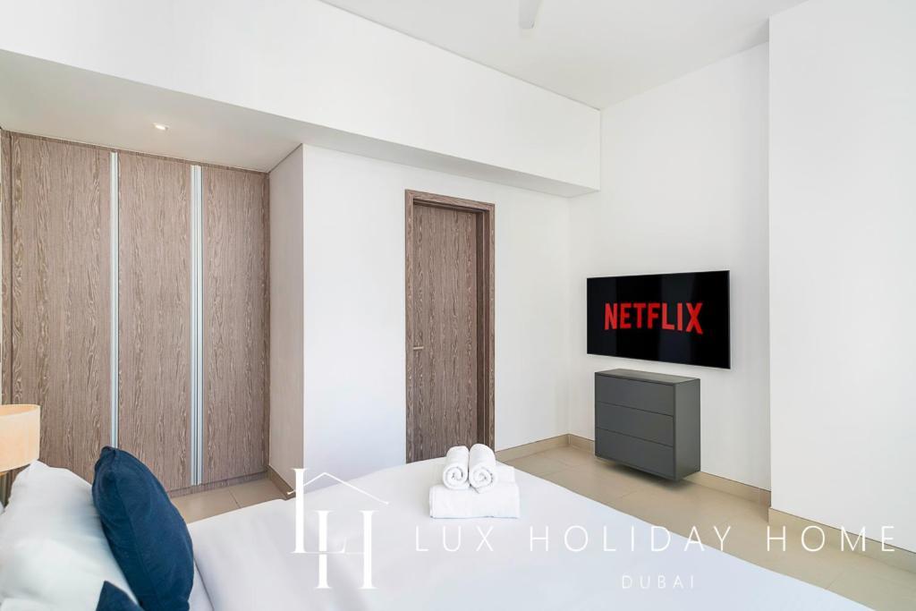 Apartamento Lux Contemporary With Full Marina View 6 Dubai