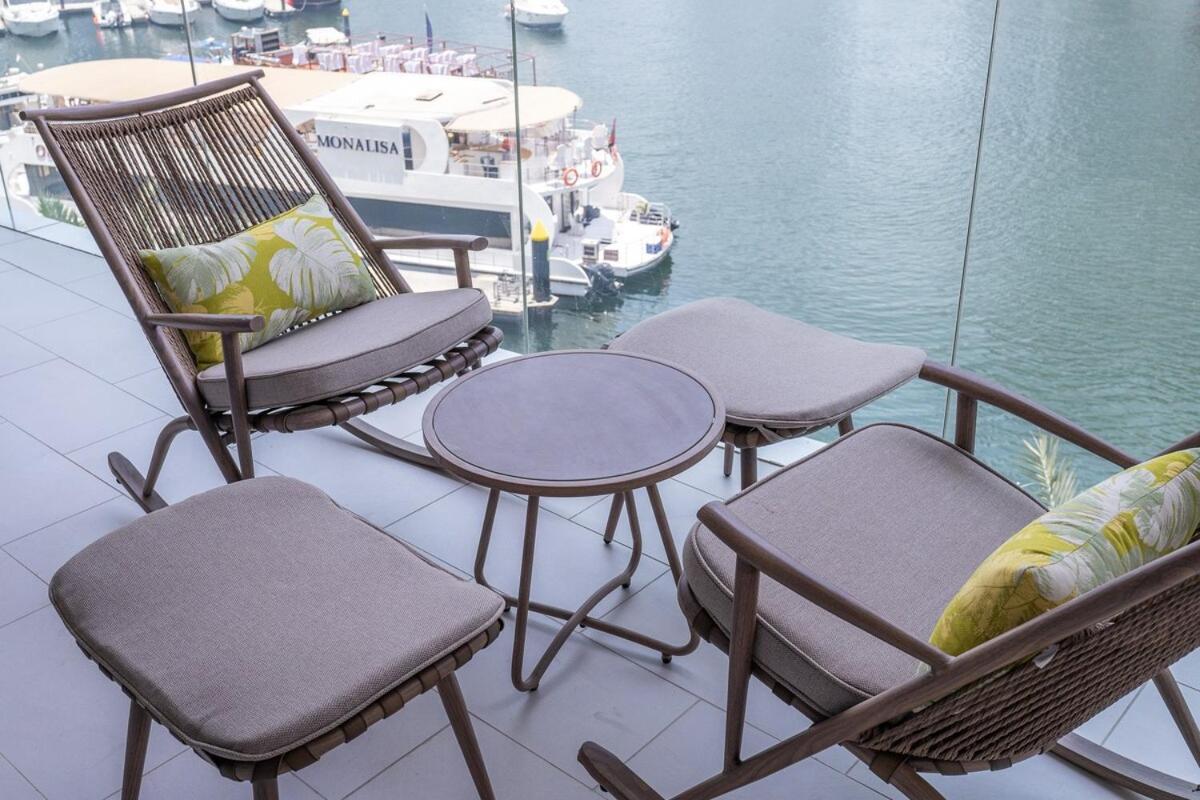 Incredible 3-bed With Marina Views! Apartamento Dubai