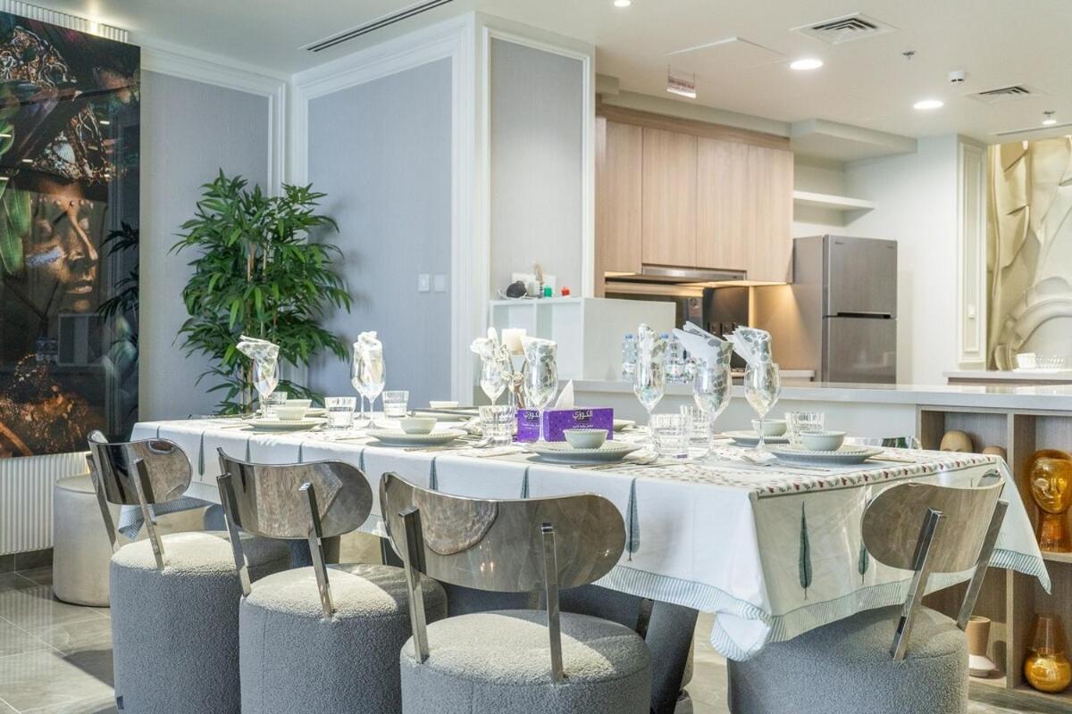 Apartamento Incredible 3-bed With Marina Views!