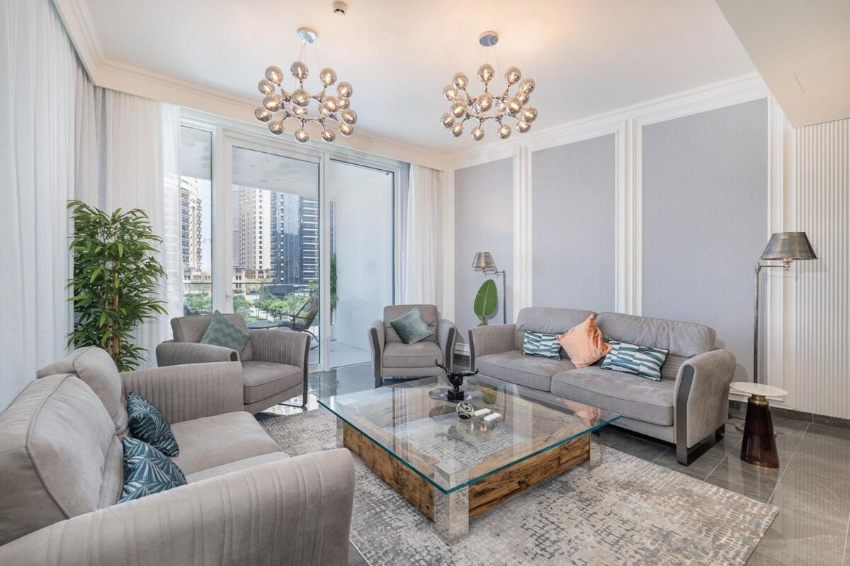 Incredible 3-bed With Marina Views! Apartamento *