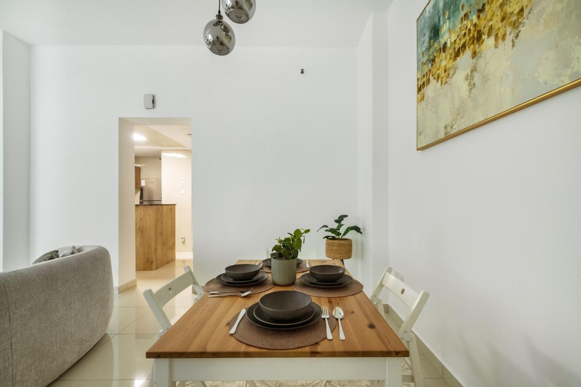 Shoresinn - Elegant 1br In Marina * Dubaï