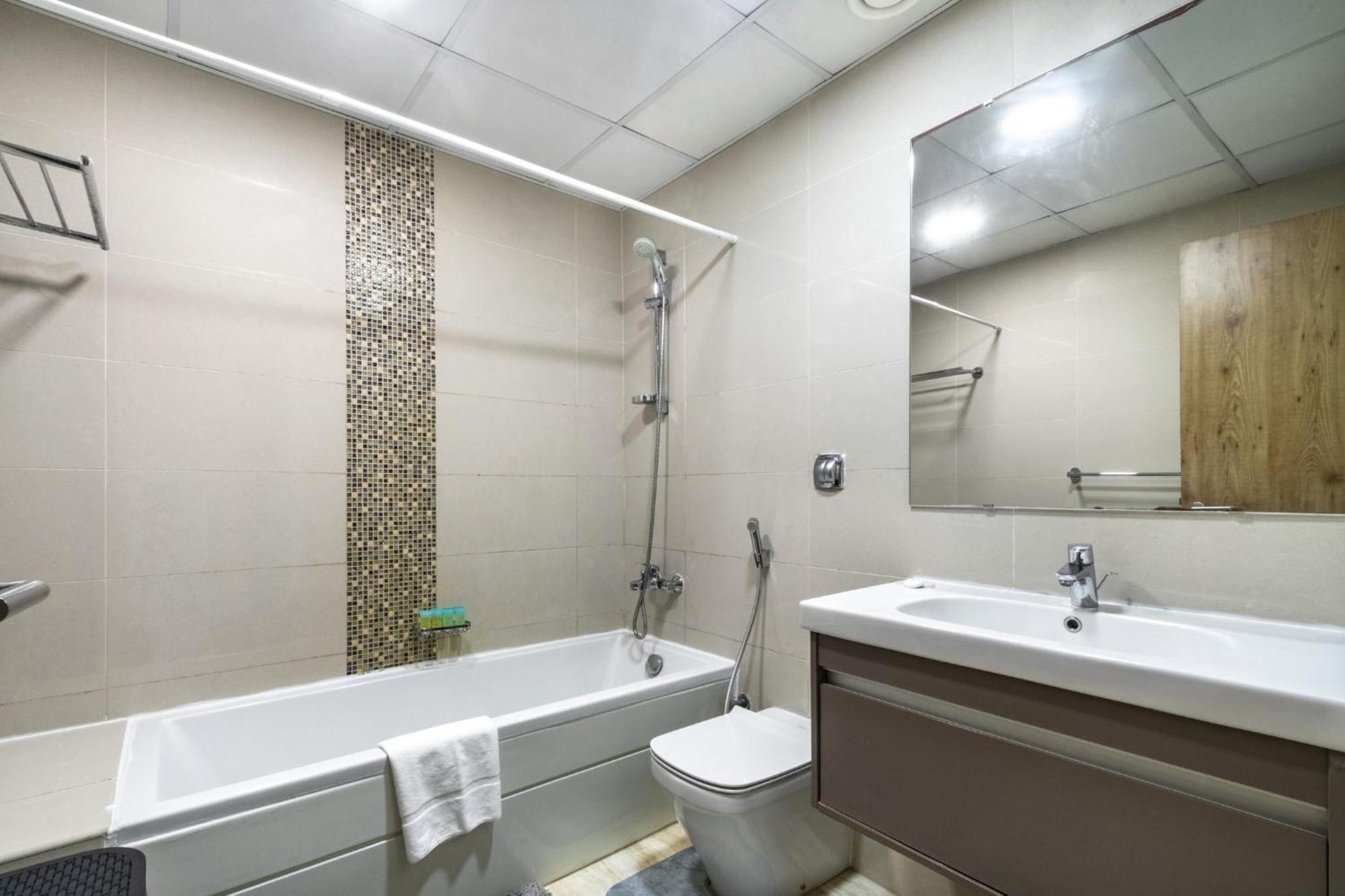 Appartement Shoresinn - Elegant 1br In Marina