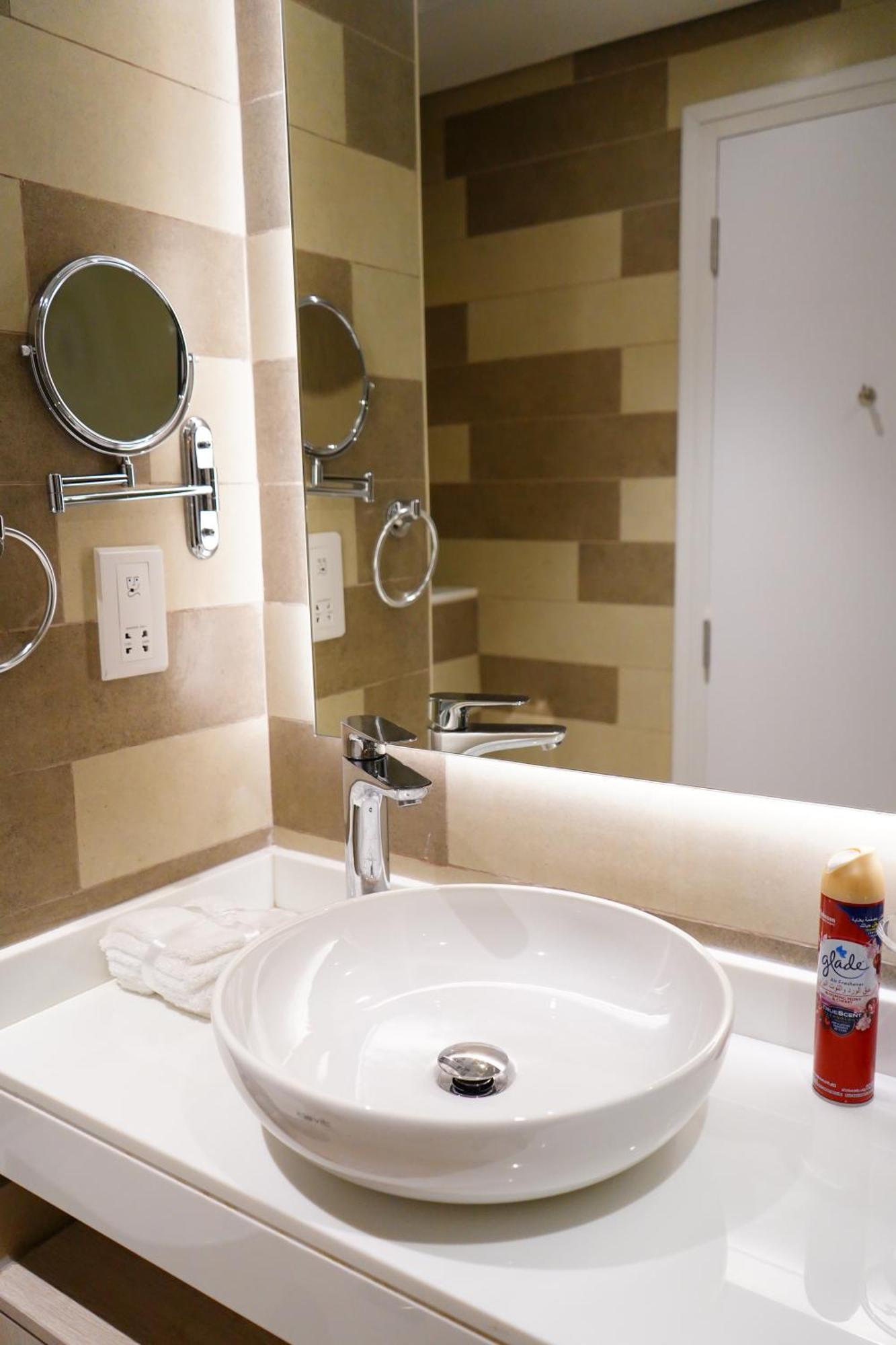Apartment Your Elegant Palm Paradise- Fully Equipped Dubai