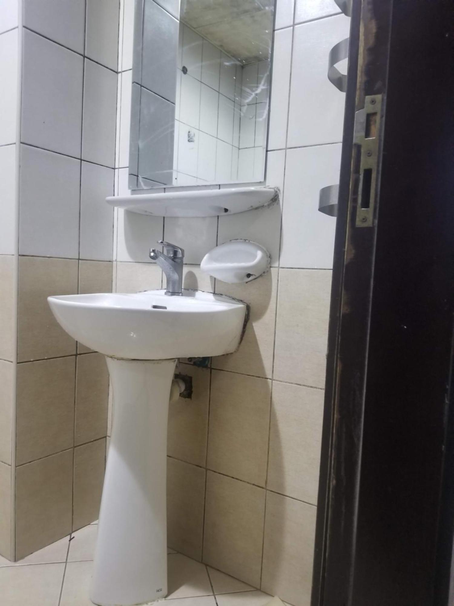 Houst Sleeping Units Appartement Dubaï