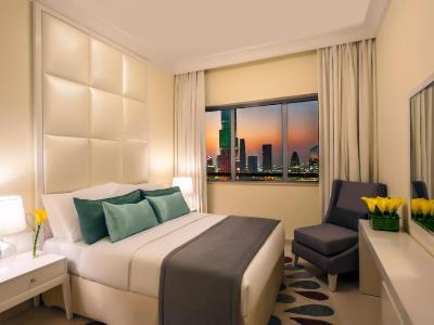 Damac Maison Mall Street Hotel de apartamente 5*