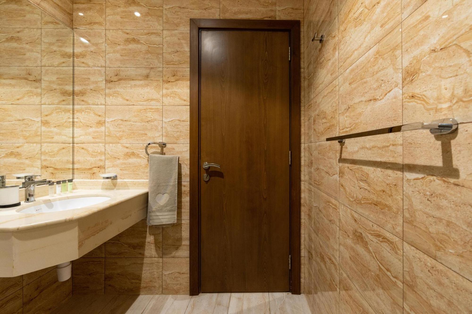 Appartement Boulevard - Spacious Fully Equipped Luxury Residences - - Jvc