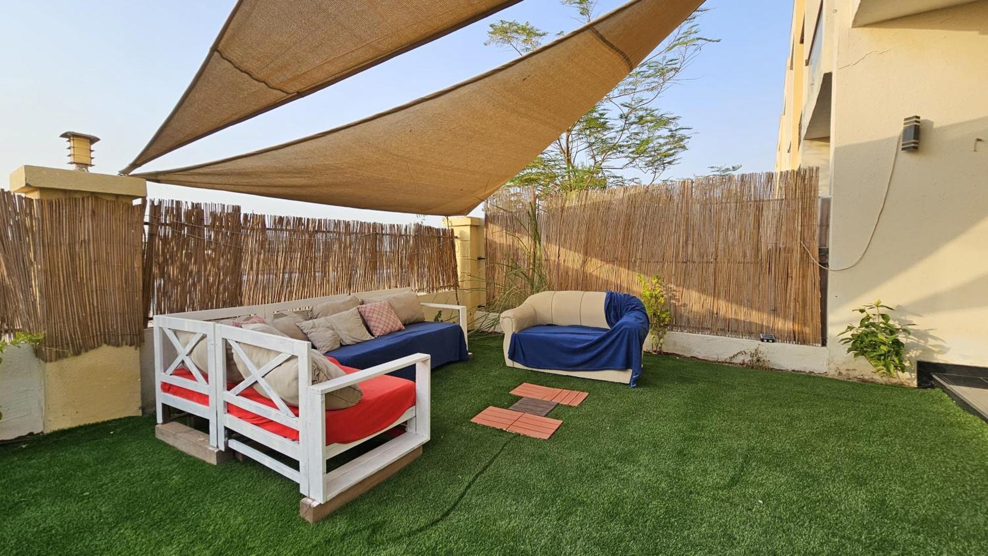 Dubai's Hidden Gem, 3bedroom + Private Pool * Dubái