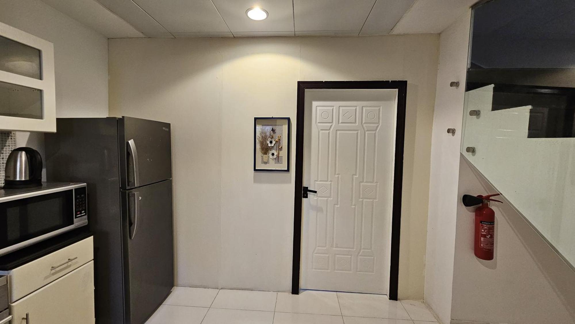 Dubai's Hidden Gem, 3bedroom + Private Pool * Dubái
