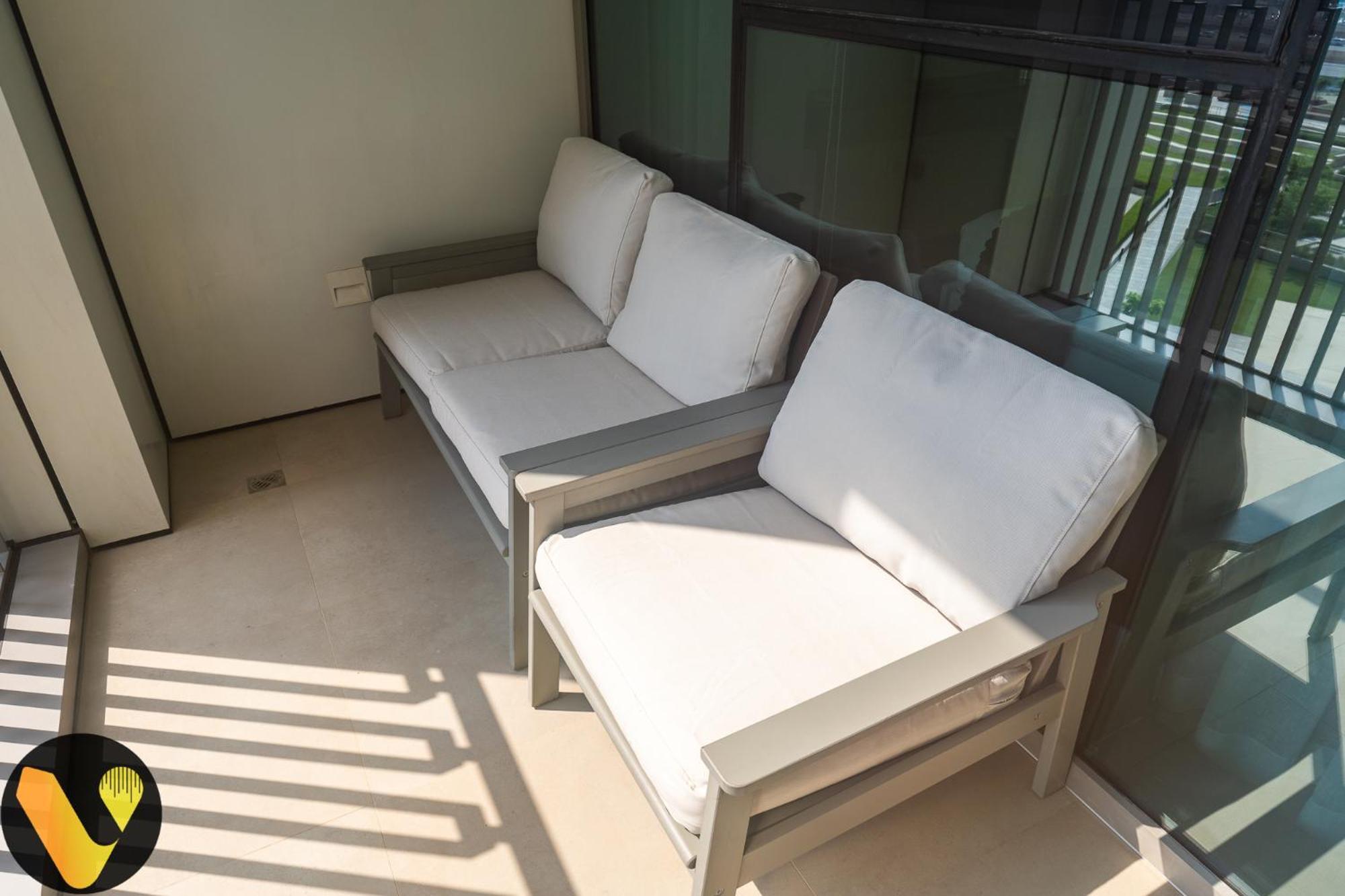 Vogue Downtown Views Ll - Burj Khalifa View Near Mall Appartement Dubai