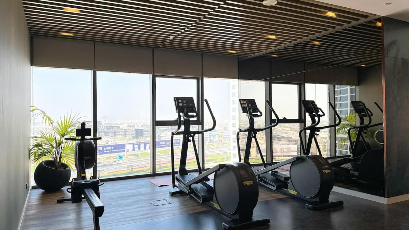 Appartement High Floor 2 Bedroom Gem - Burj Khalifa Views