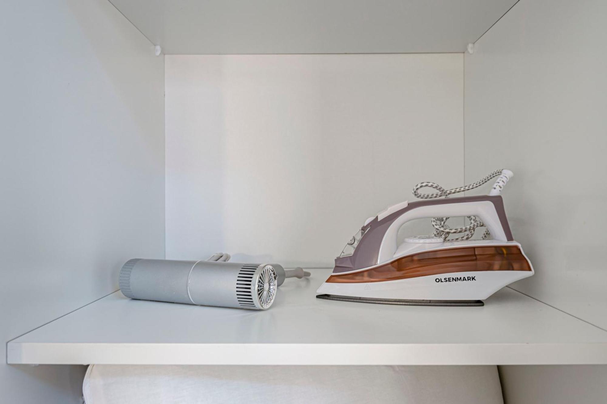 Apartment Urban Getaway In Dubailand