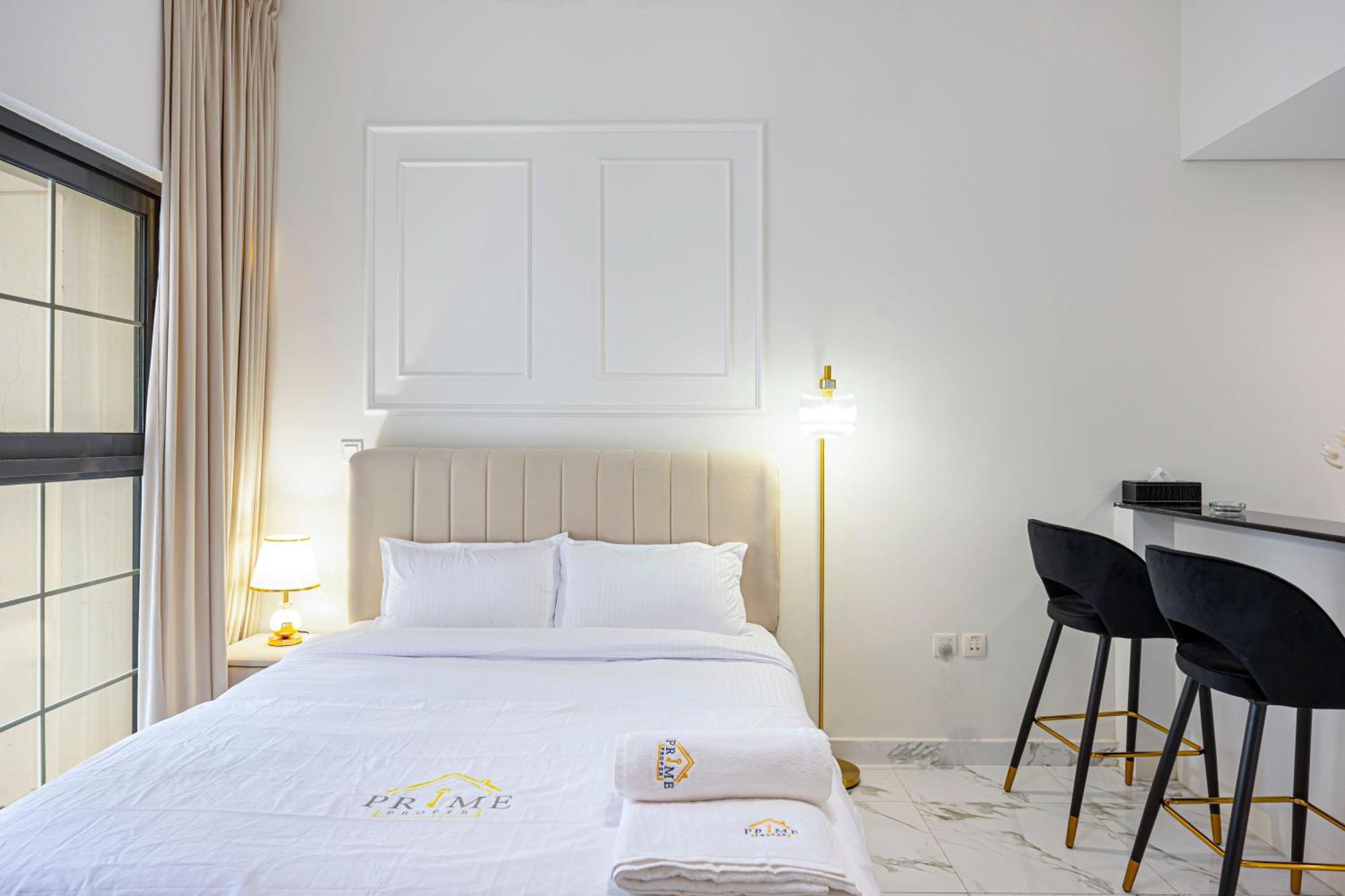 Sophisticated With Dubailand Views * Dubái