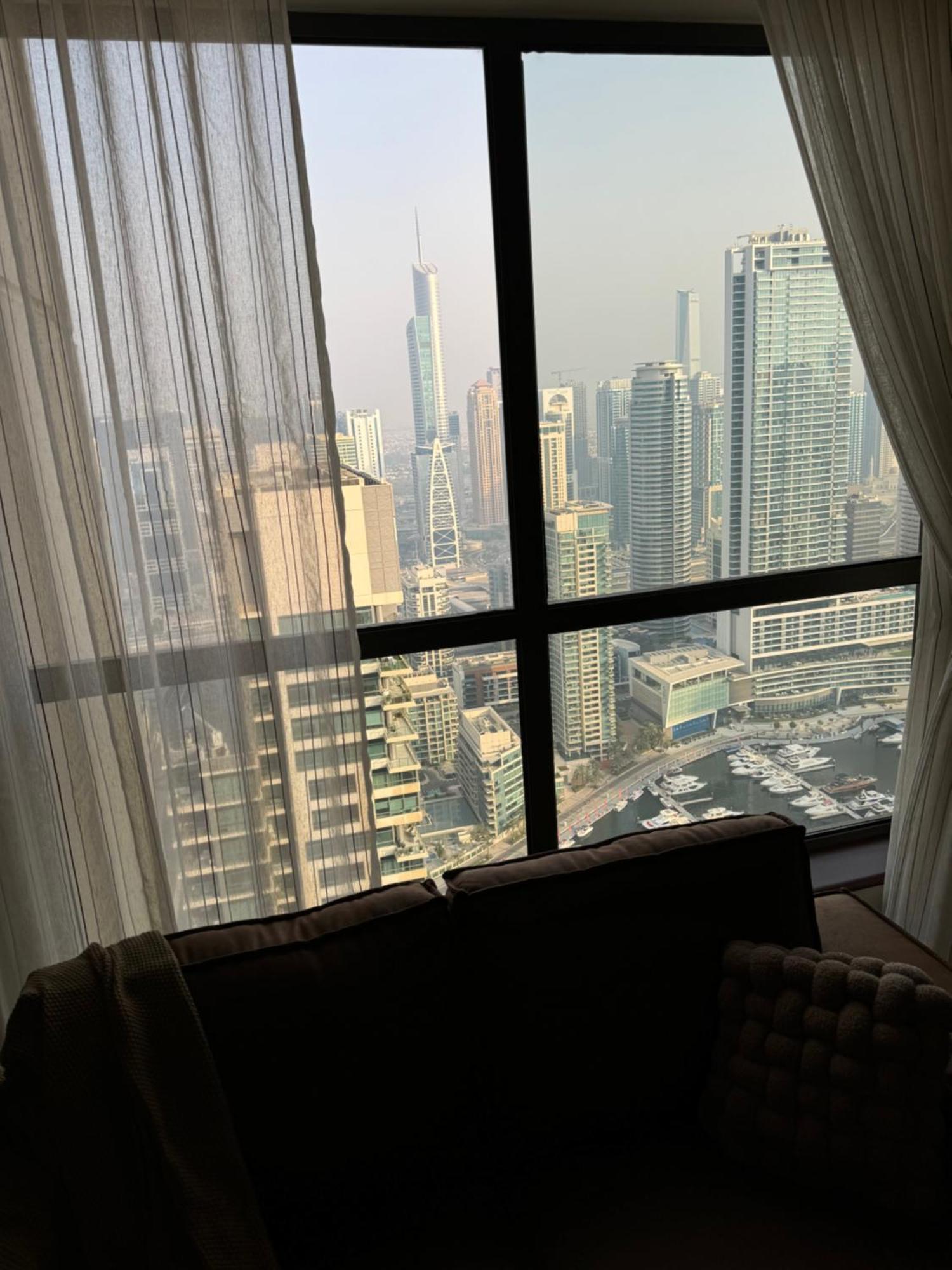 Marina Jasmine - Luxury - Jumeirah Beach * Dubaï