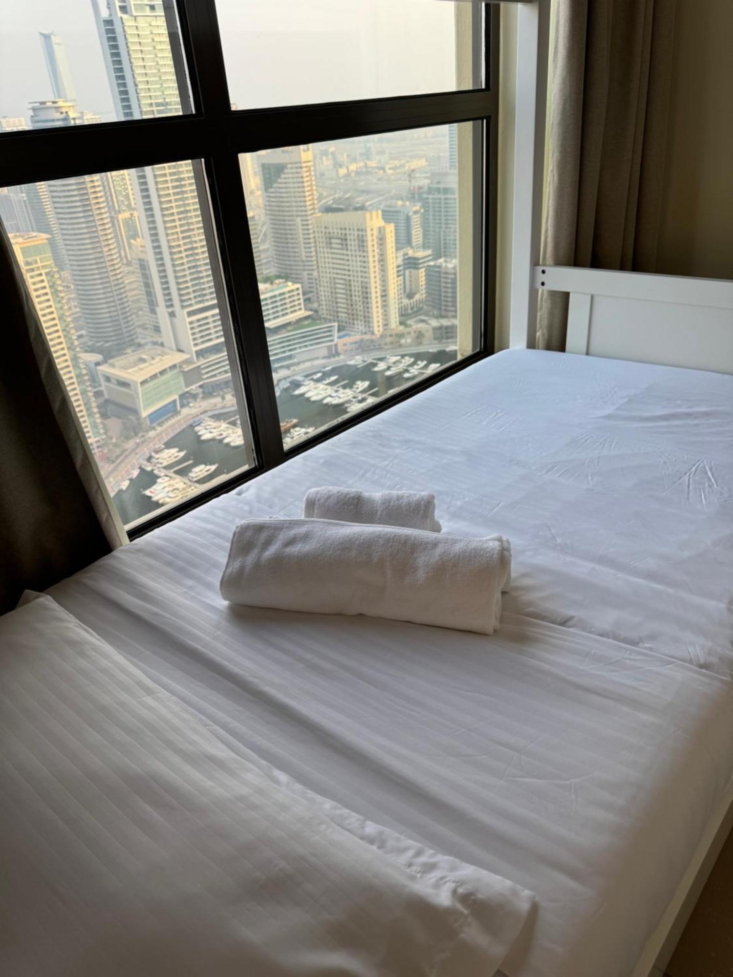 Marina Jasmine - Luxury - Jumeirah Beach Auberge de jeunesse Dubaï