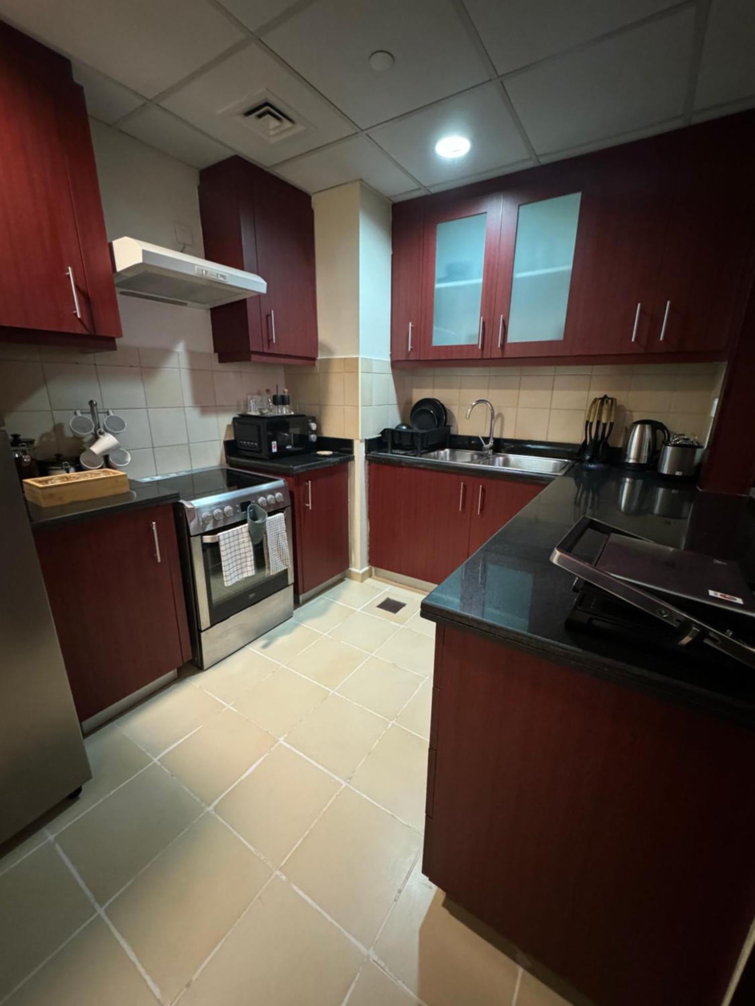 Auberge de jeunesse Marina Jasmine - Luxury - Jumeirah Beach Dubaï