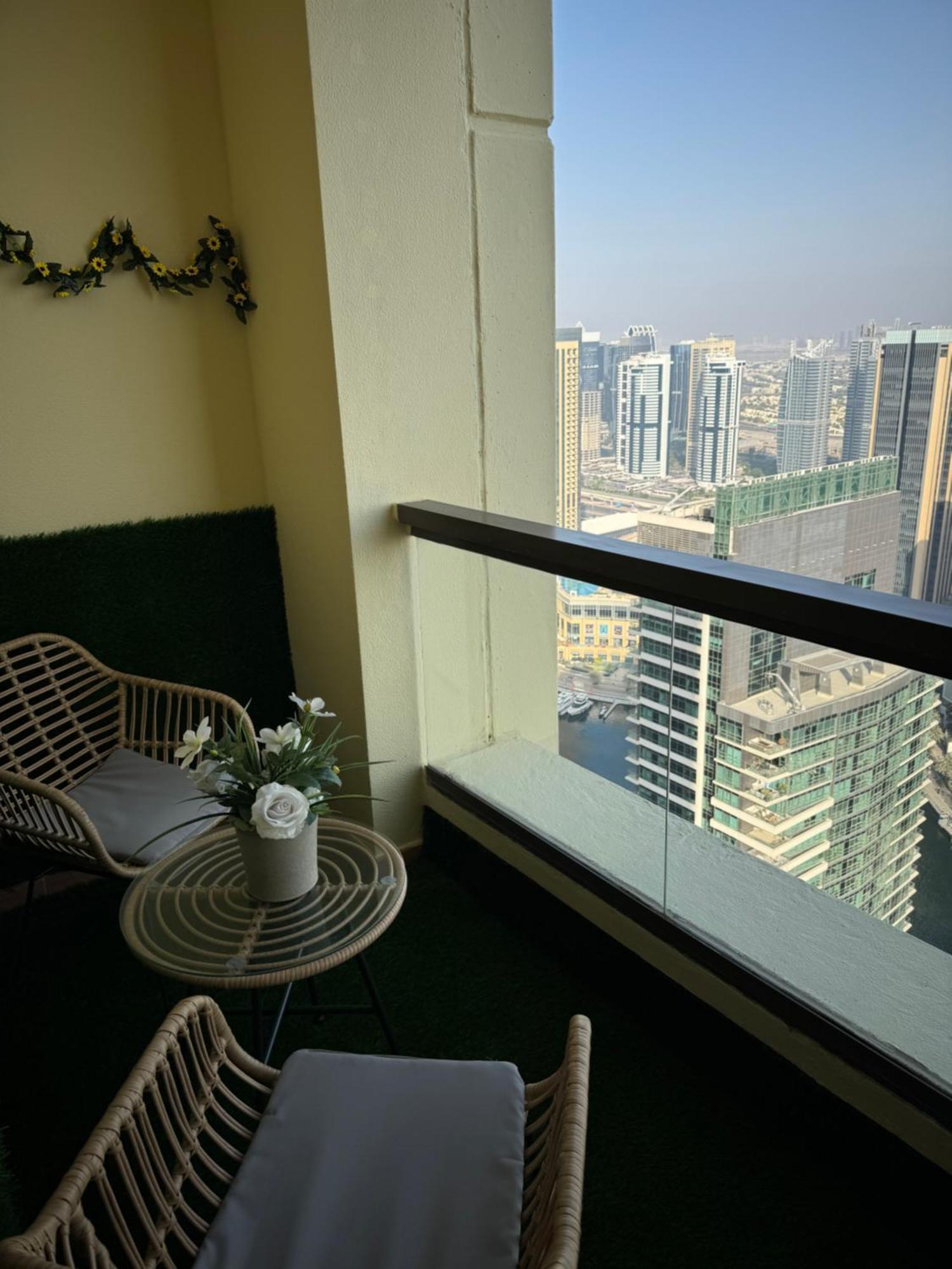 Auberge de jeunesse Marina Jasmine - Luxury - Jumeirah Beach *
