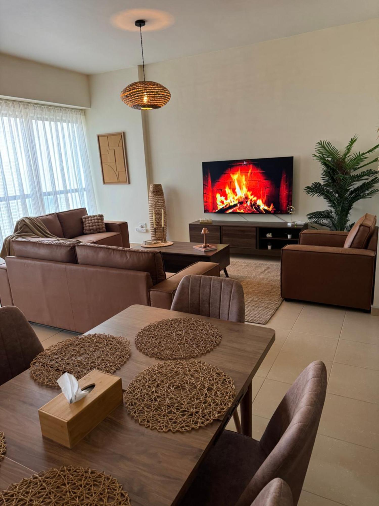 Marina Jasmine - Luxury - Jumeirah Beach Auberge de jeunesse Dubaï