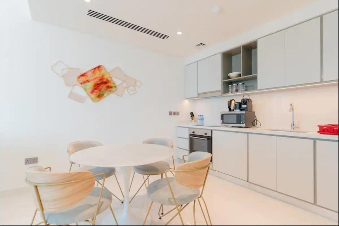 Appartement Aws Homes - Memories By The Dubaï