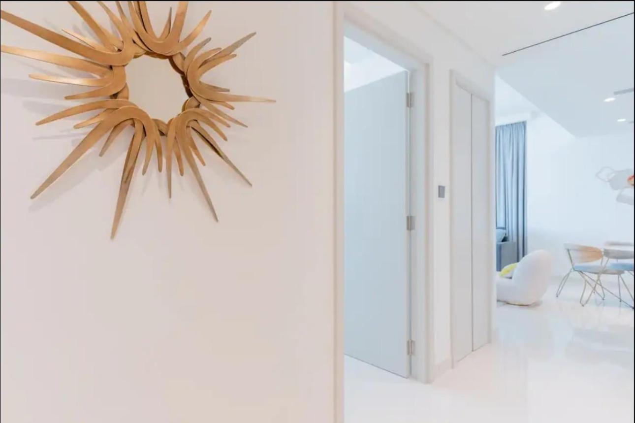 Aws Homes - Memories By The Dubaï
