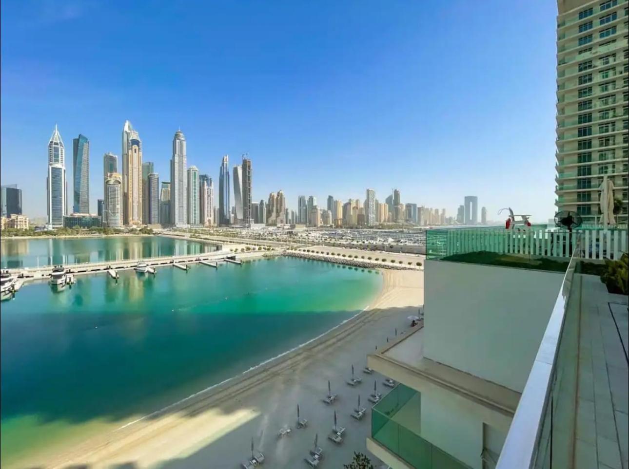 Appartement Aws Homes - Memories By The Dubaï