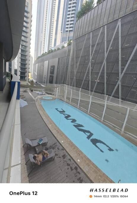 Luxurious 500 Meters Next To Mall Dubái