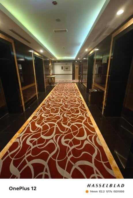 Luxurious 500 Meters Next To Mall * Dubái