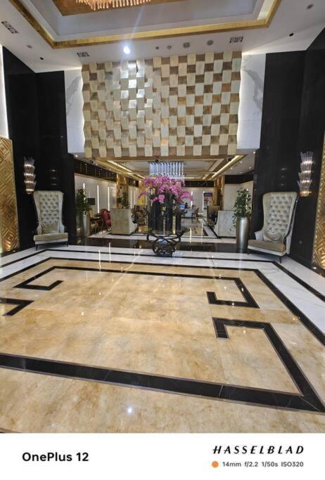 Apartamento Luxurious 500 Meters Next To Mall