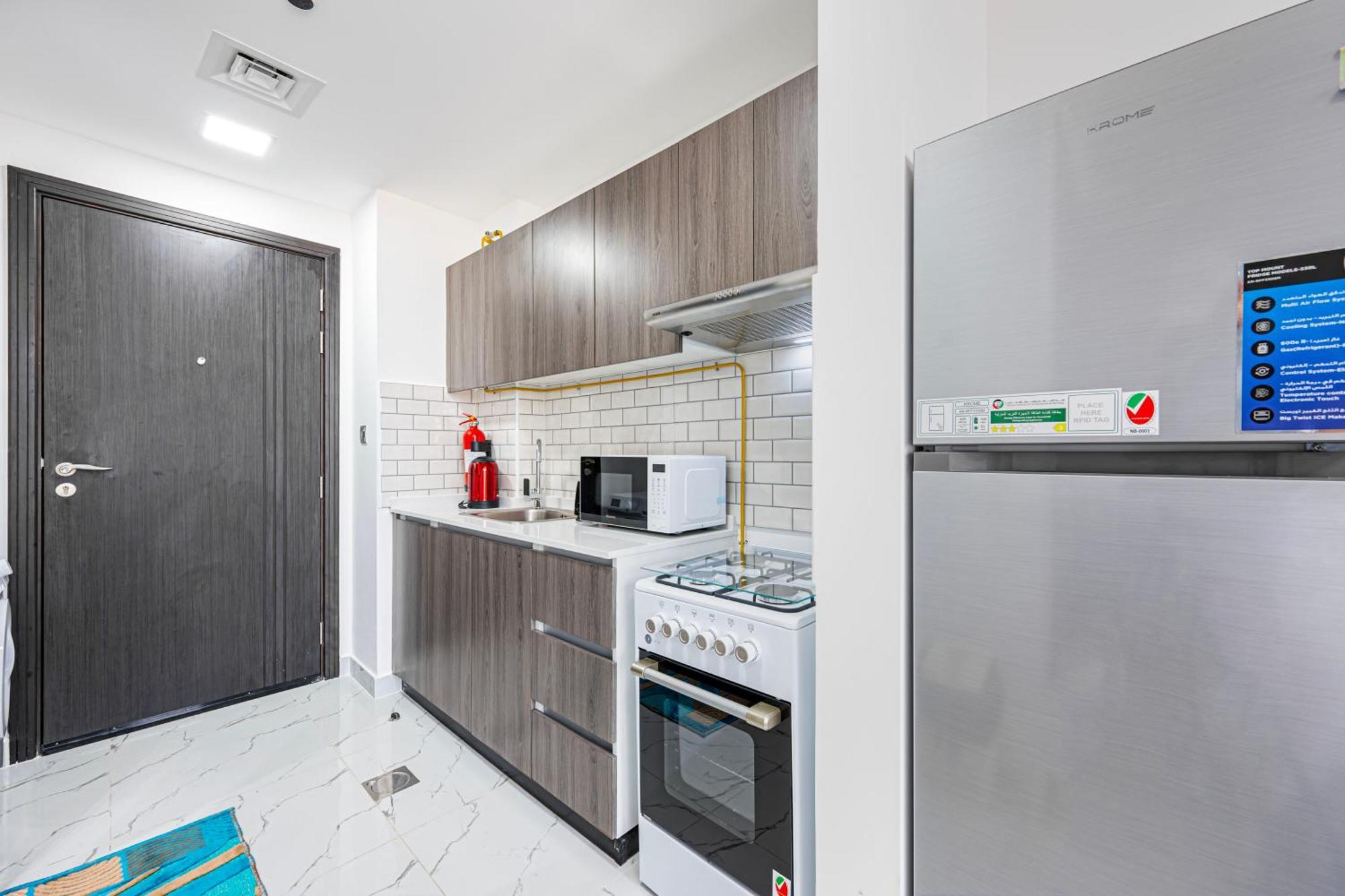 Chic Retreat In The Heart Of Dubailand * Dubái