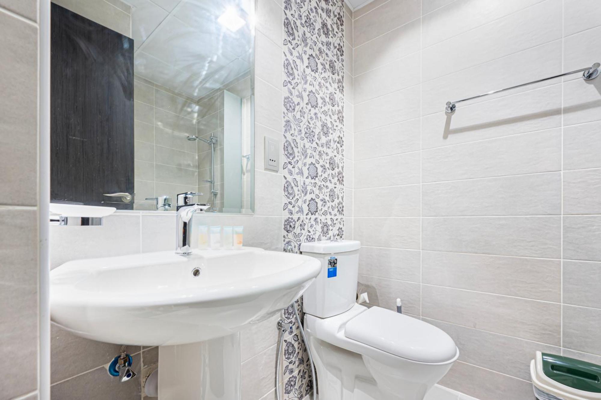 Chic Retreat In The Heart Of Dubailand * Dubái