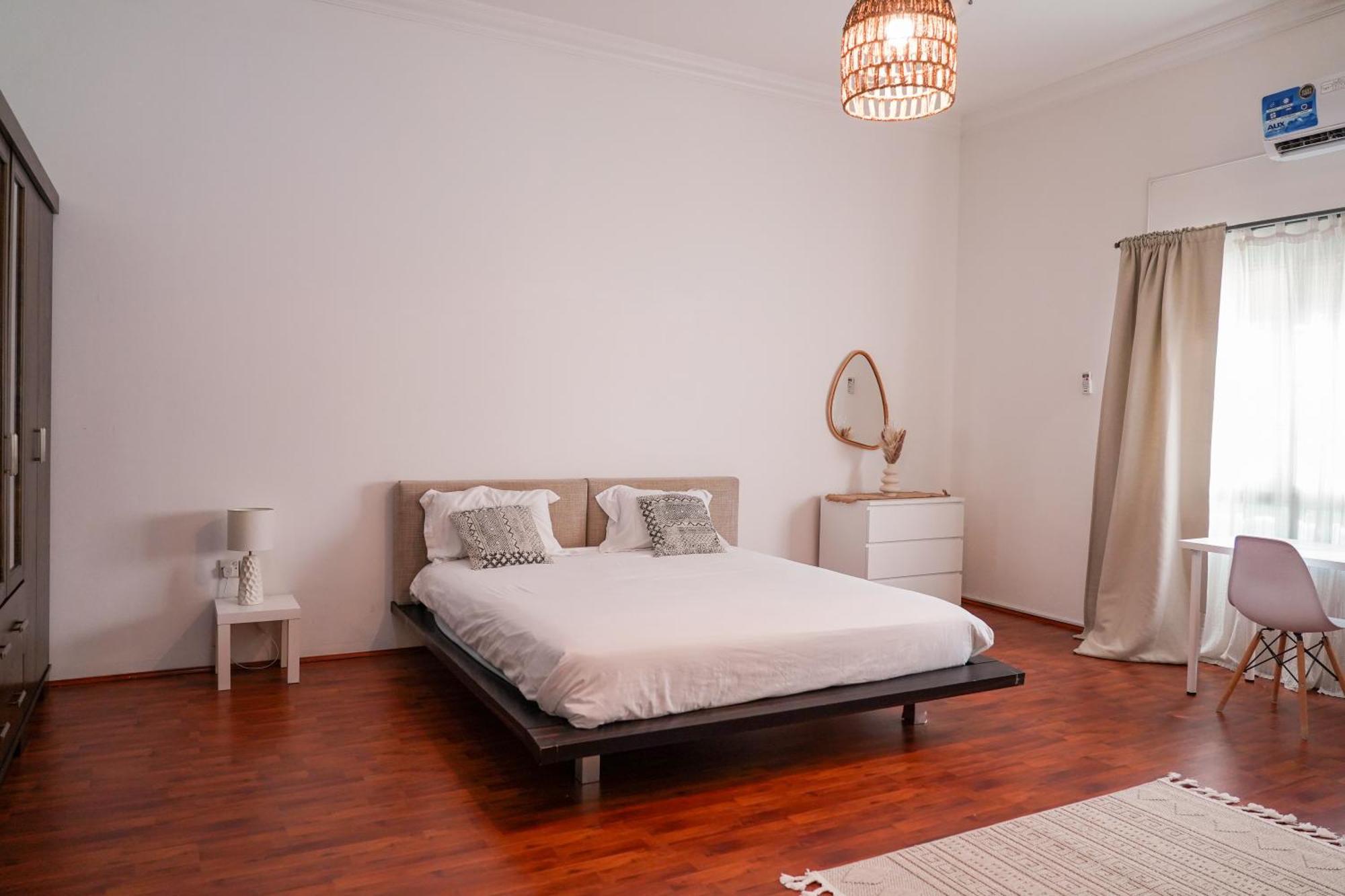 The Jumeirah Habitación en casa particular Dubái