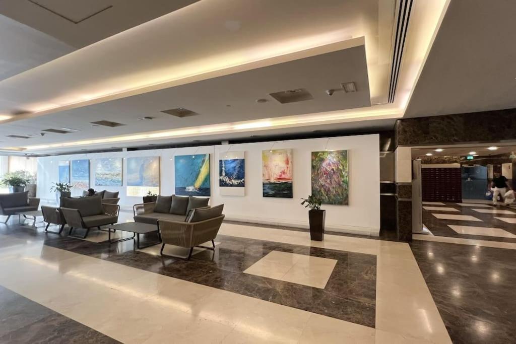 Lejlighed Lux 2br With Sea Views In Marina *