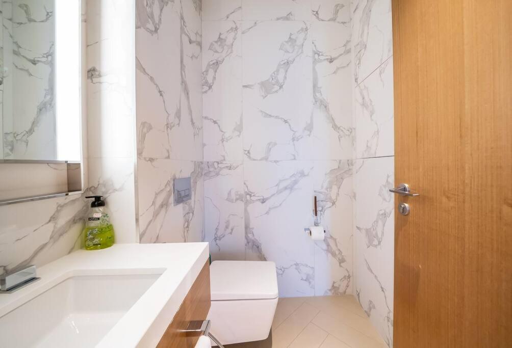 Newarabian 3 Bedroom Address Opera Downtown Appartement *