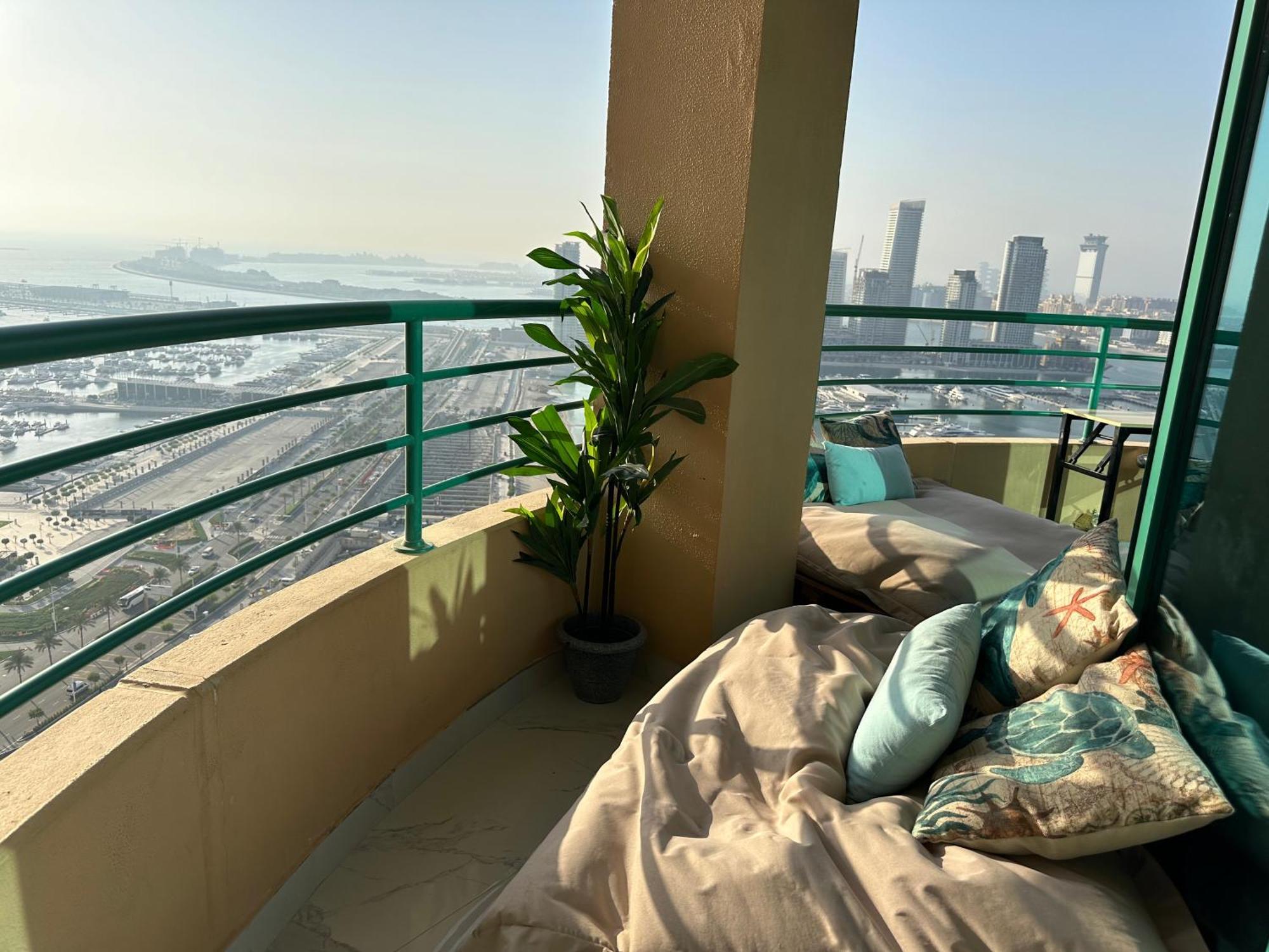 Hostel Perla - Marina Dubai