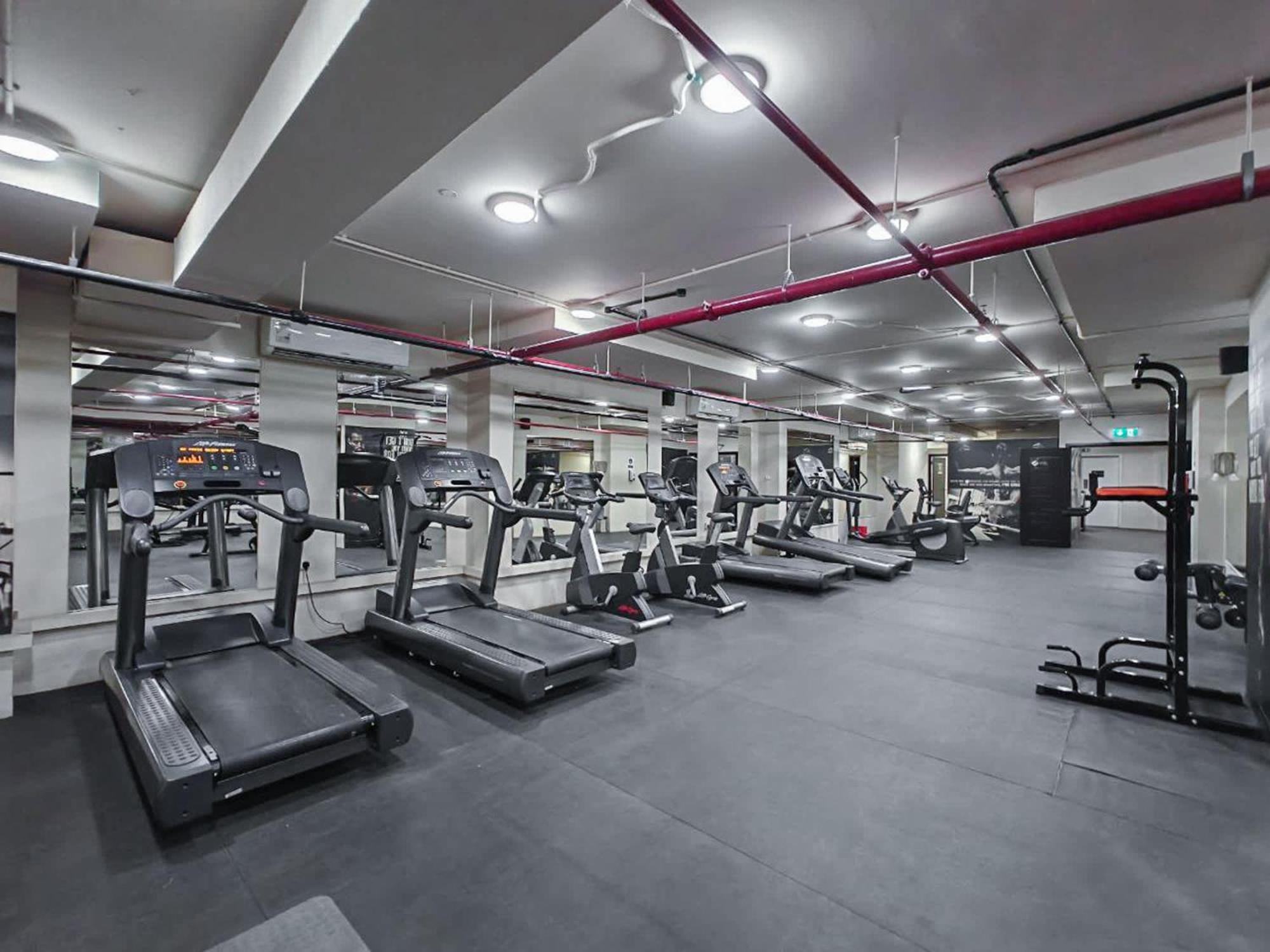 Apartamento Glorious With Easy Access In Bay Square 9, Business Bay