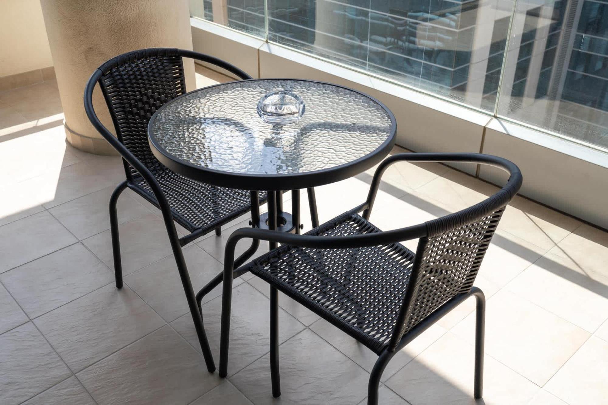 Glorious With Easy Access In Bay Square 9, Business Bay Apartamento *