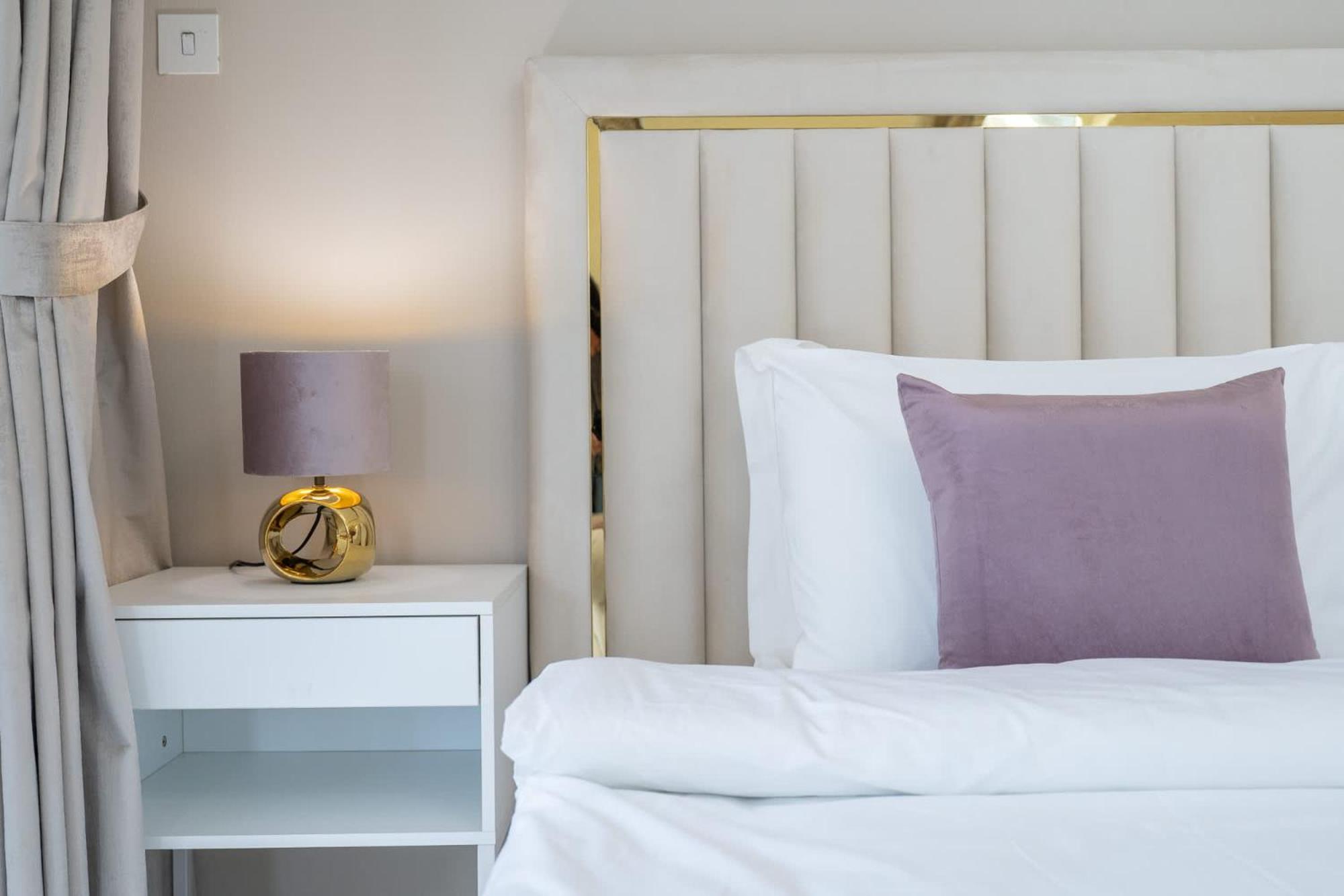 Apartamento Glorious With Easy Access In Bay Square 9, Business Bay Dubái