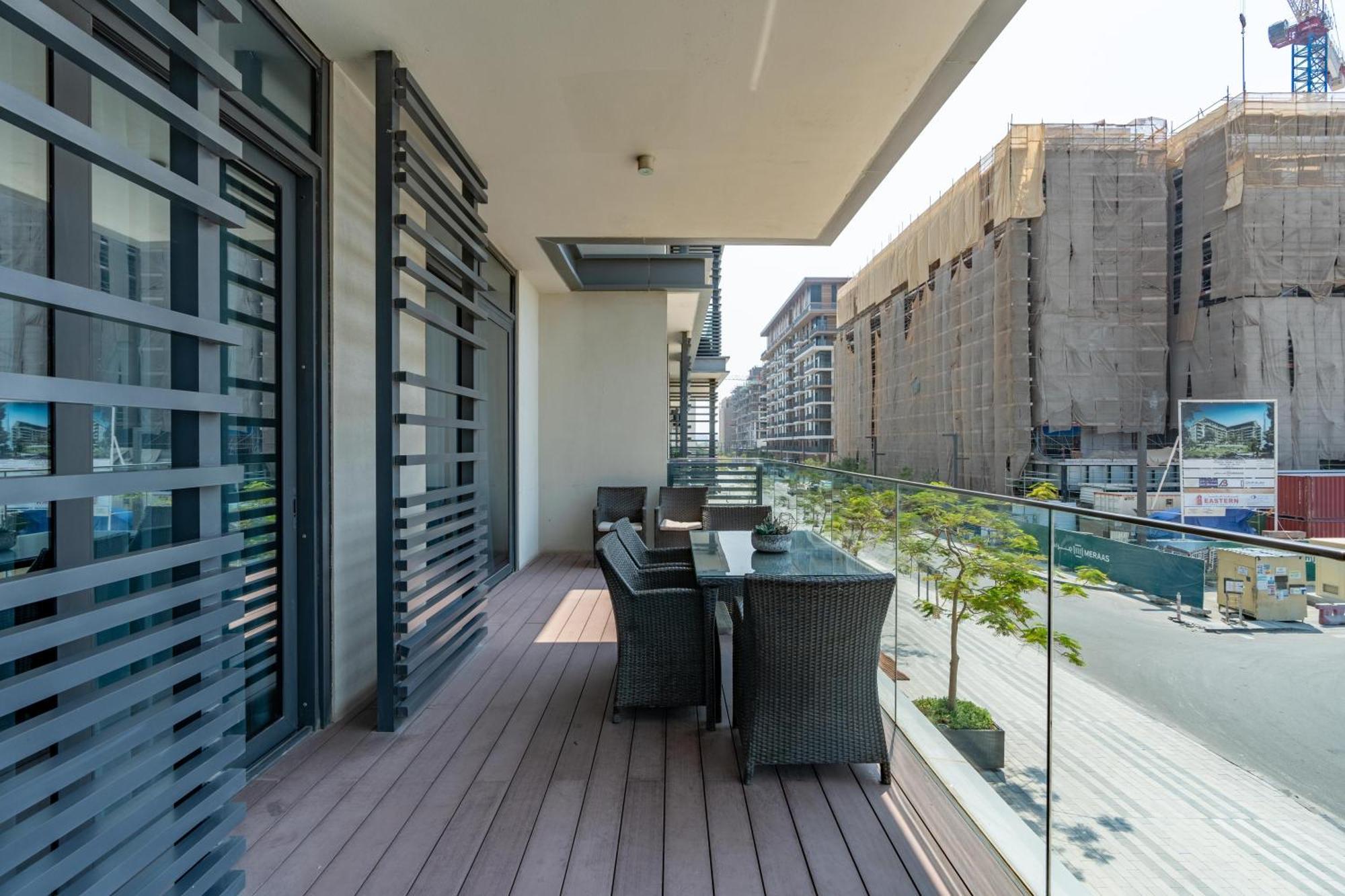 Citywalk Residential 9 - Ultimate Luxury 3 Bedroom *