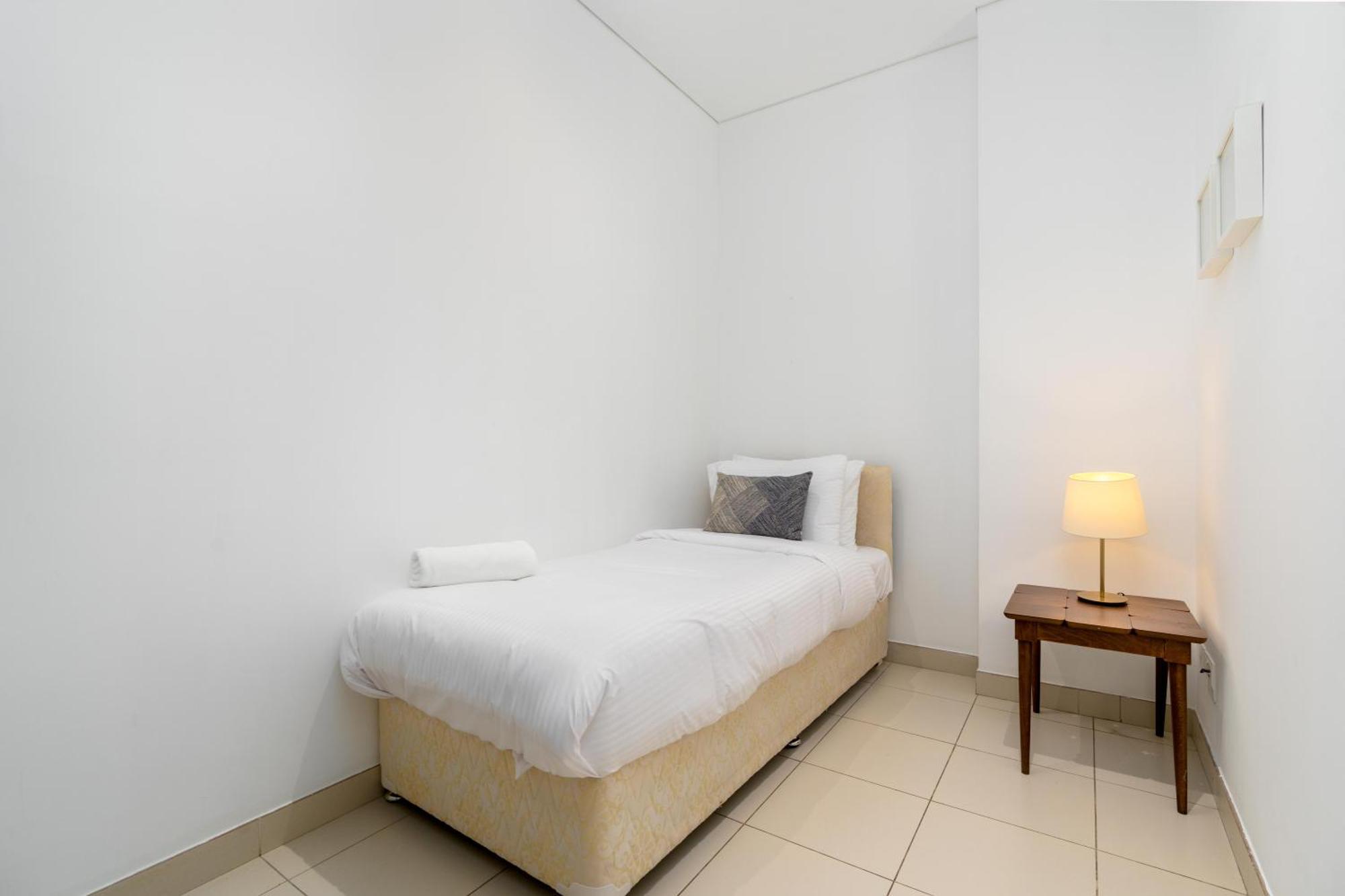 Citywalk Residential 9 - Ultimate Luxury 3 Bedroom Dubai