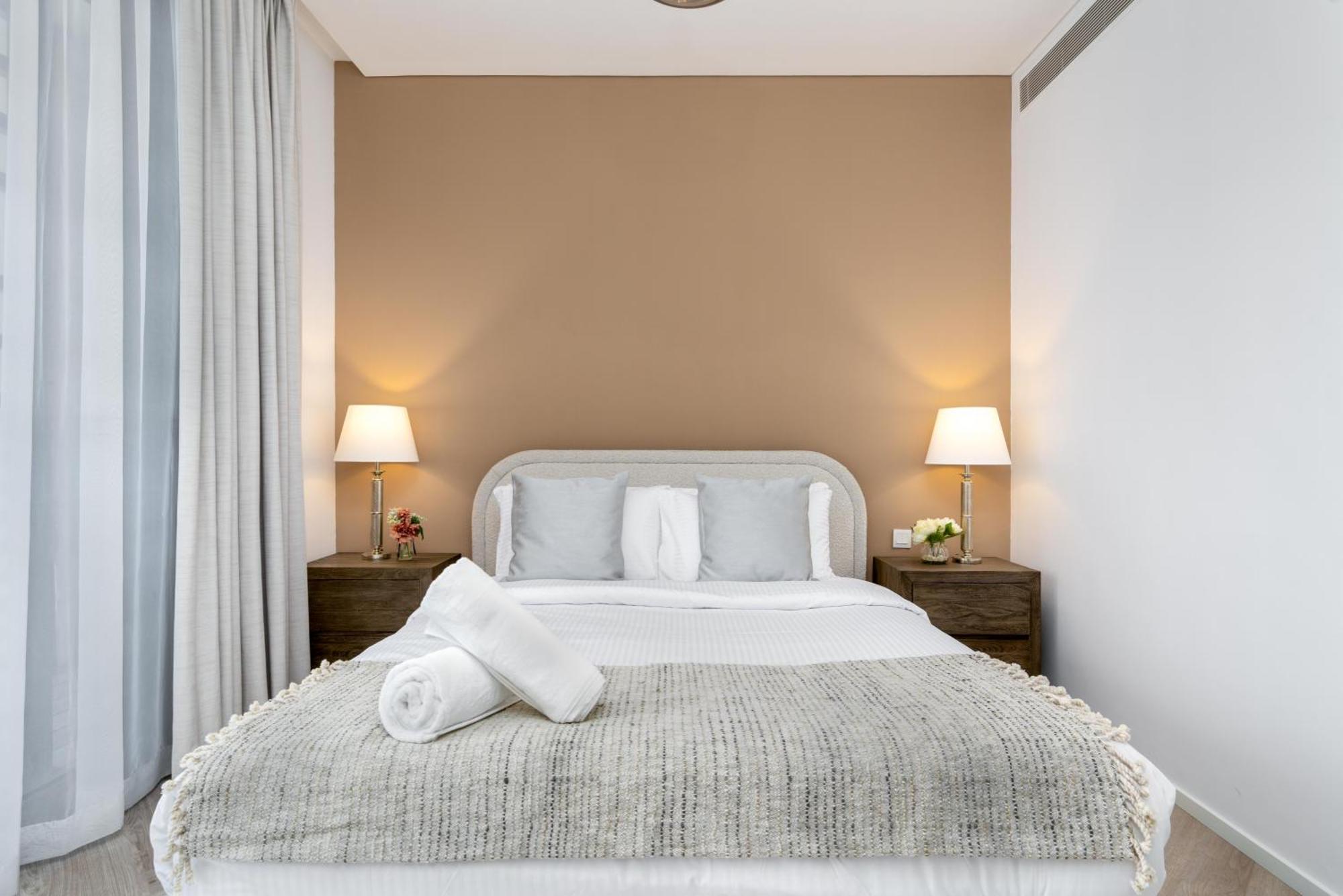Citywalk Residential 9 - Ultimate Luxury 3 Bedroom *