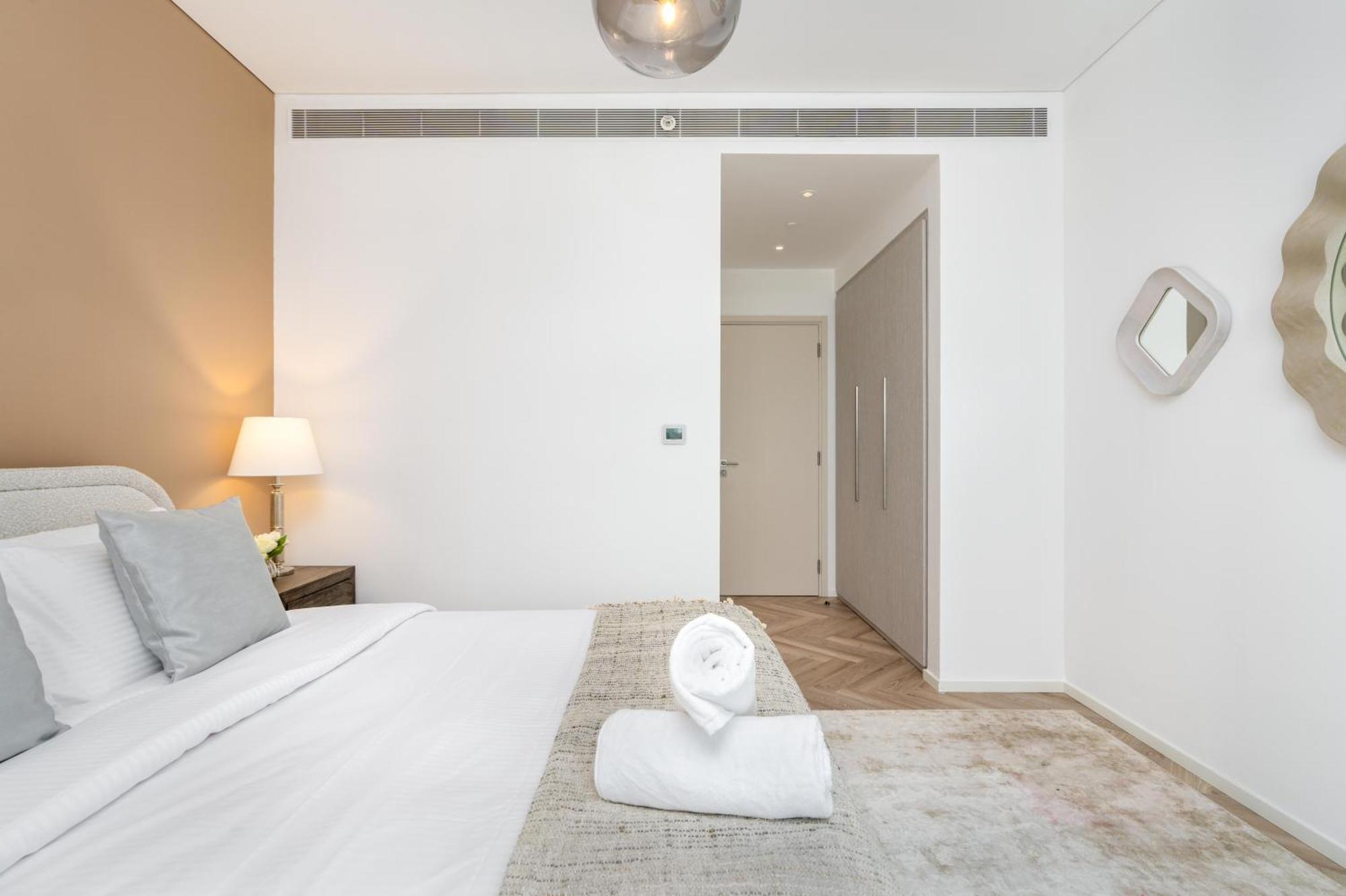 Citywalk Residential 9 - Ultimate Luxury 3 Bedroom Appartement Dubai