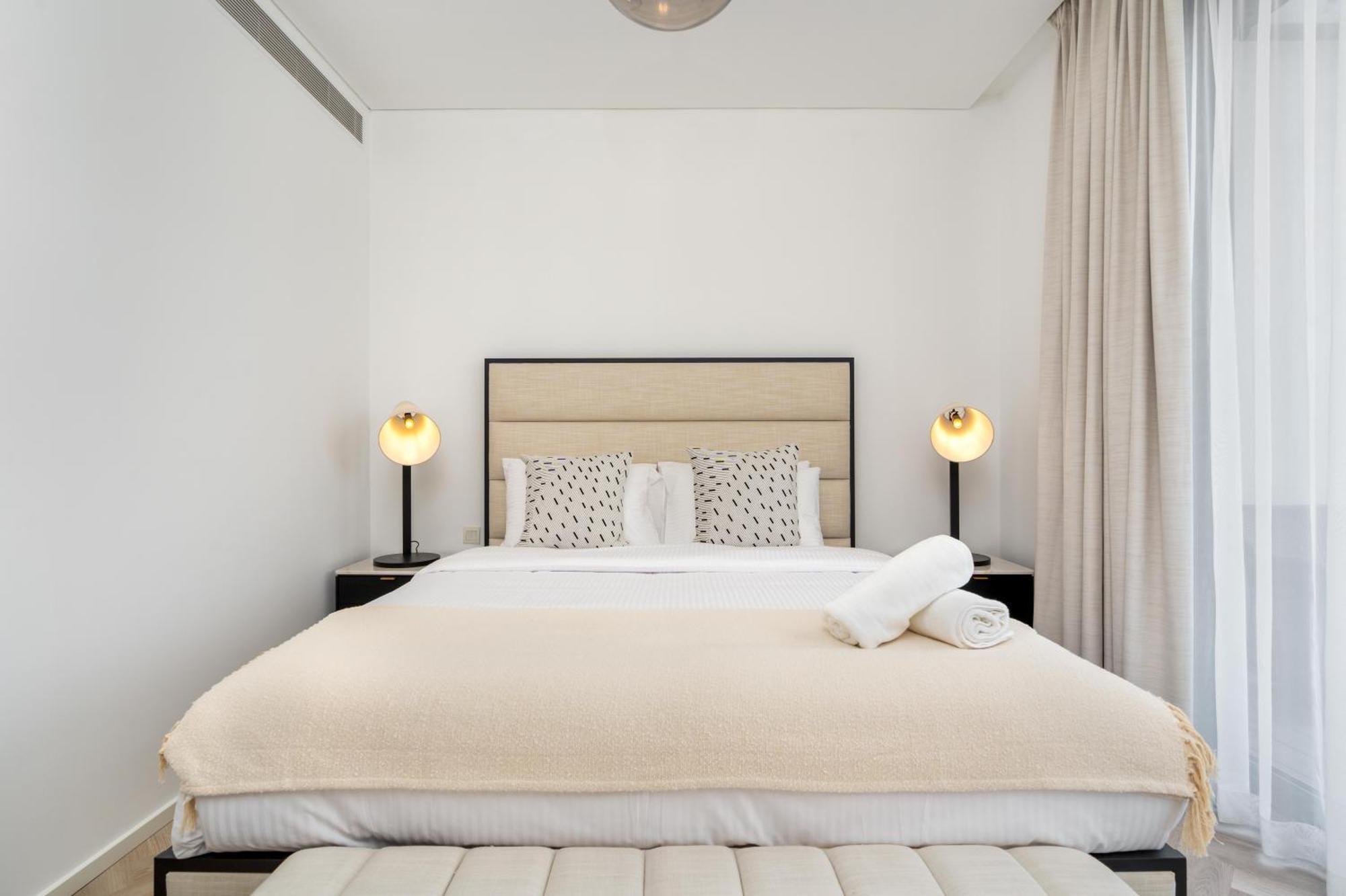 Citywalk Residential 9 - Ultimate Luxury 3 Bedroom Appartement