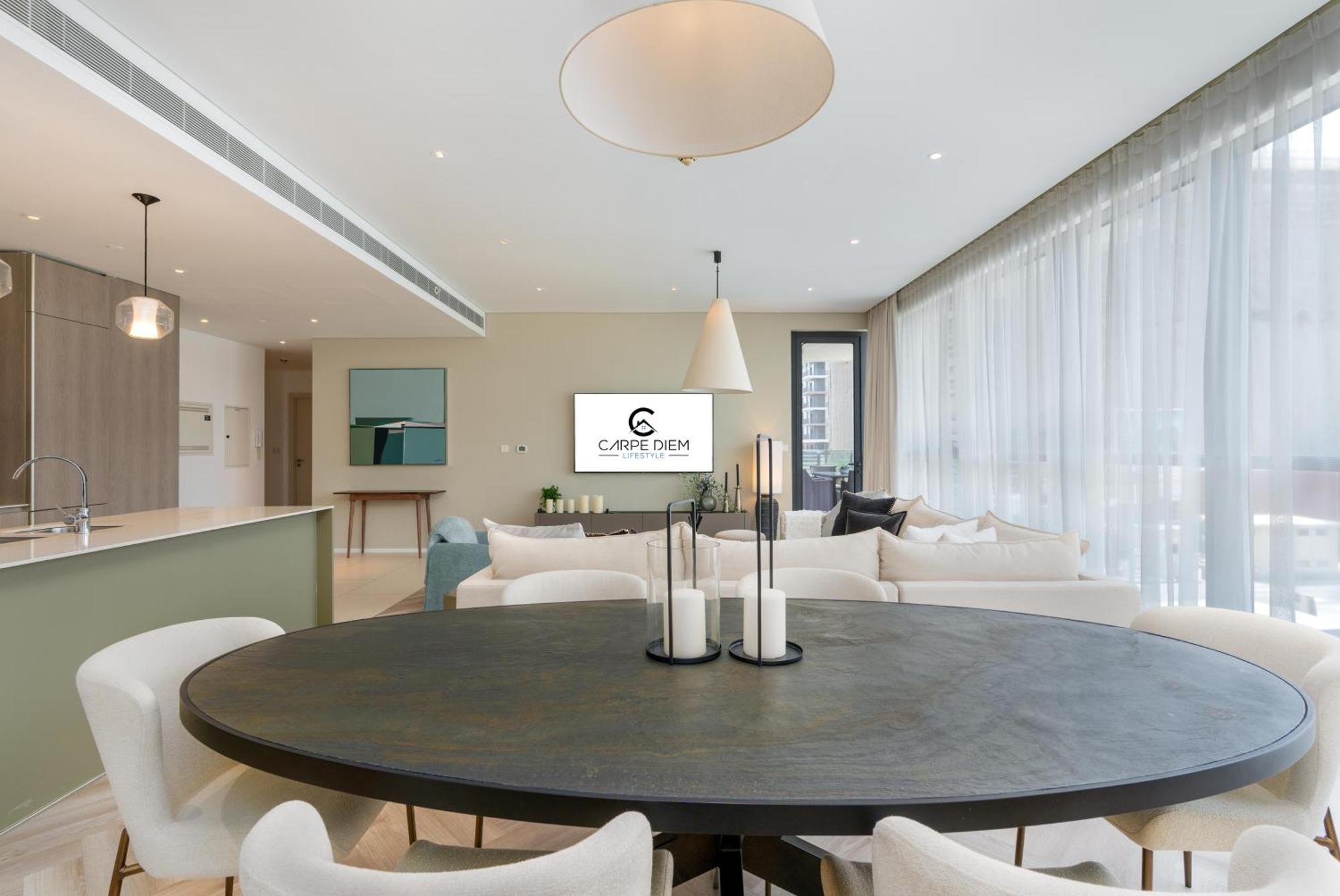 Citywalk Residential 9 - Ultimate Luxury 3 Bedroom Appartement