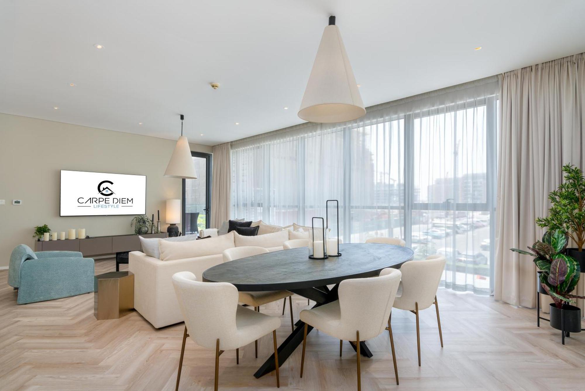 Citywalk Residential 9 - Ultimate Luxury 3 Bedroom Appartement Dubai