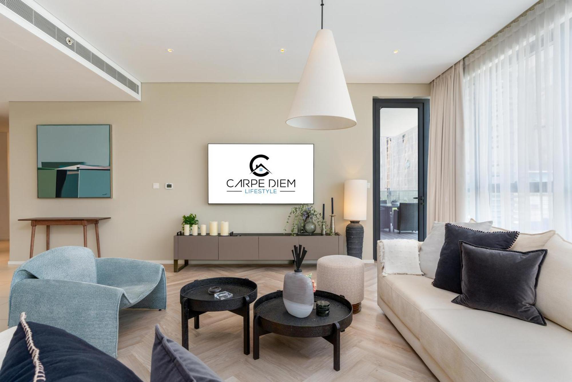 Citywalk Residential 9 - Ultimate Luxury 3 Bedroom Appartement *
