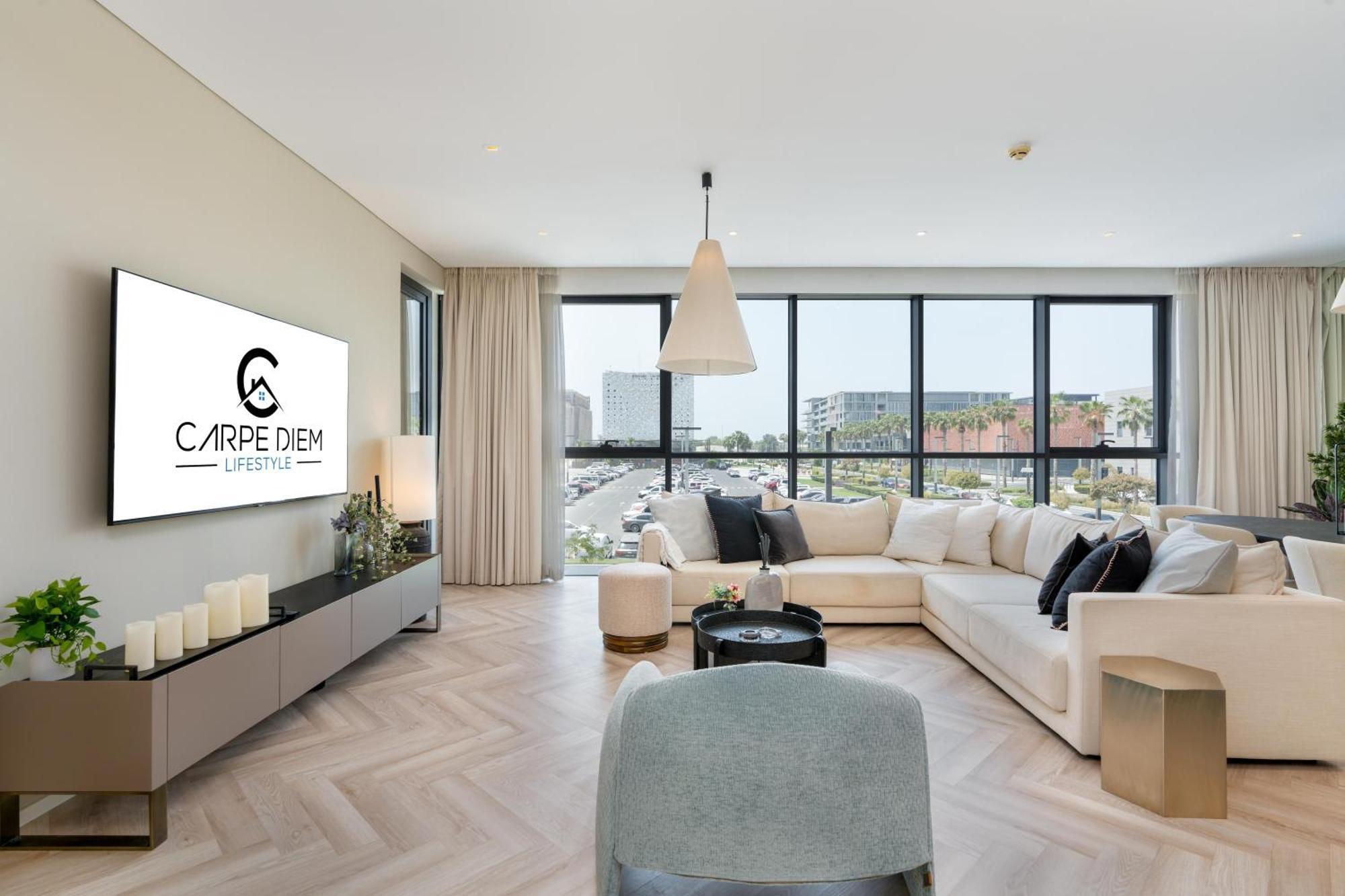 Citywalk Residential 9 - Ultimate Luxury 3 Bedroom Appartement Dubai