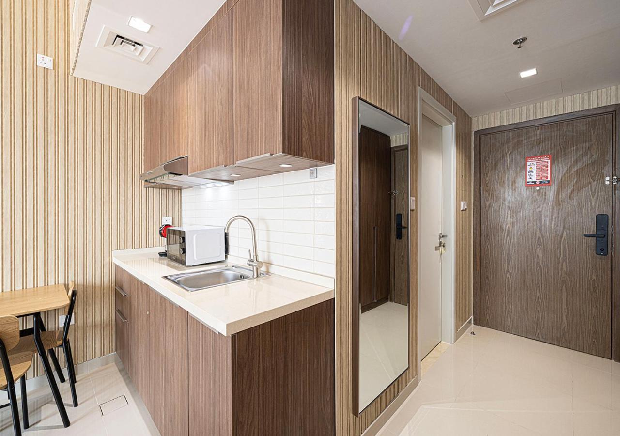 Cozy Corner By Bluecloud Holidays Dubaï
