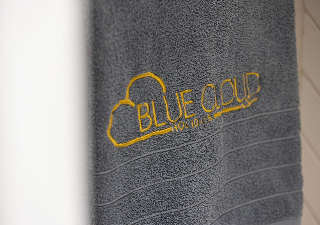 Cozy Corner By Bluecloud Holidays * Dubaï