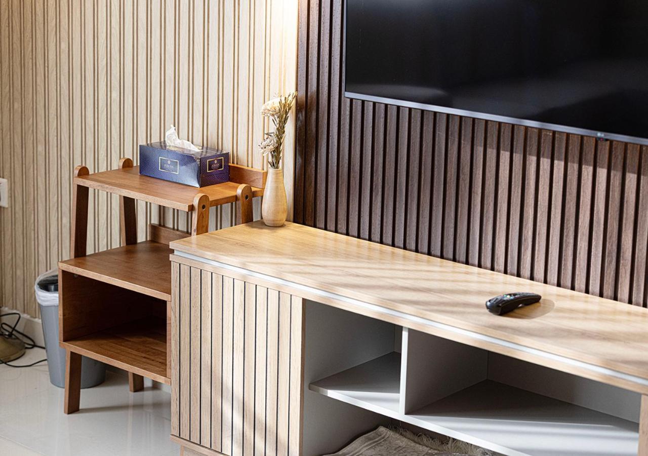 Appartement Cozy Corner By Bluecloud Holidays Dubaï